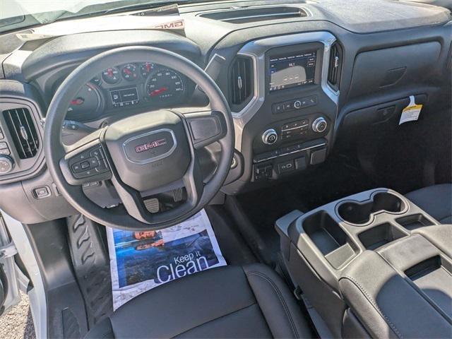new 2025 GMC Sierra 2500 car, priced at $69,530