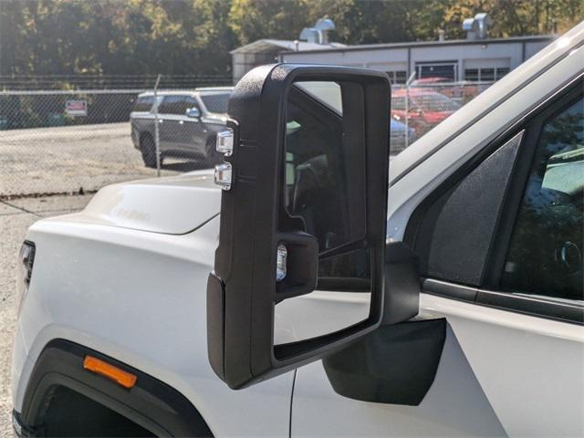 new 2025 GMC Sierra 2500 car, priced at $69,530