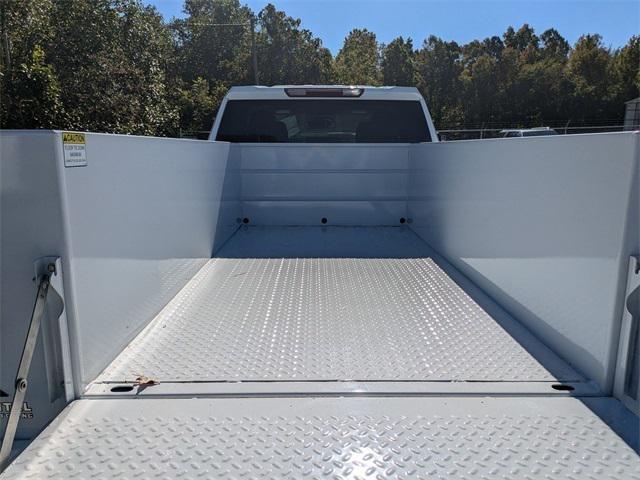 new 2025 GMC Sierra 2500 car, priced at $69,530