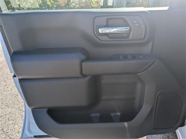 new 2025 GMC Sierra 2500 car, priced at $69,530