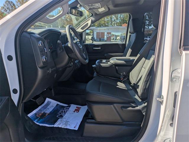 new 2025 GMC Sierra 2500 car, priced at $69,530