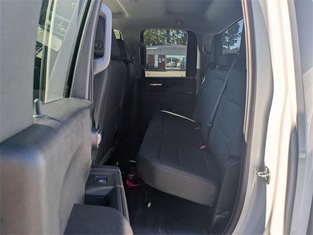 new 2025 GMC Sierra 2500 car, priced at $69,530