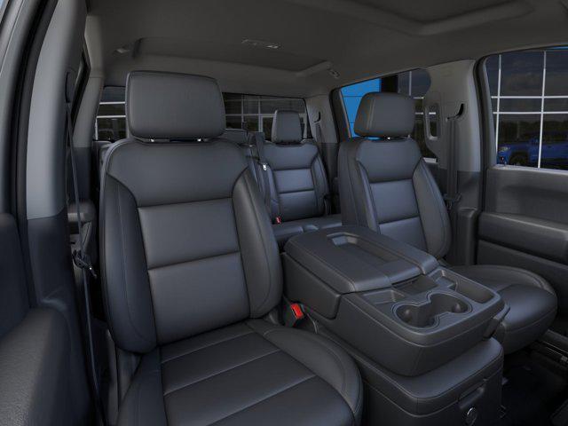 new 2024 GMC Sierra 1500 car, priced at $43,029