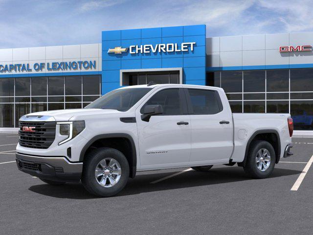 new 2024 GMC Sierra 1500 car, priced at $43,029