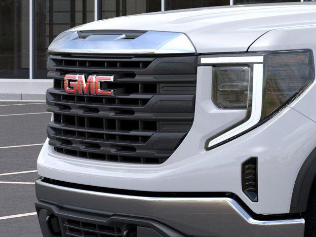 new 2024 GMC Sierra 1500 car, priced at $43,029