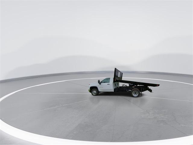 new 2025 Chevrolet Silverado 3500 car, priced at $67,584