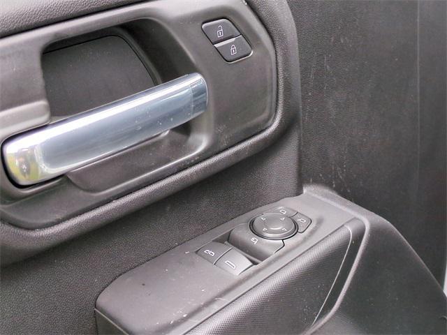 new 2025 Chevrolet Silverado 3500 car, priced at $67,584