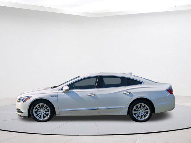 used 2019 Buick LaCrosse car, priced at $20,437