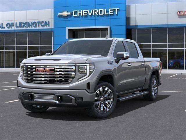 new 2025 GMC Sierra 1500 car, priced at $70,355
