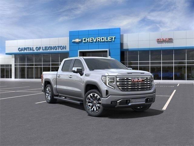 new 2025 GMC Sierra 1500 car, priced at $70,355