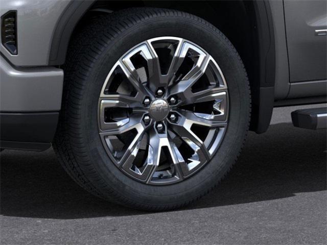 new 2025 GMC Sierra 1500 car, priced at $70,355