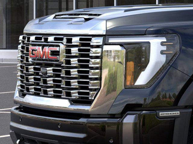 new 2024 GMC Sierra 2500 car, priced at $87,185