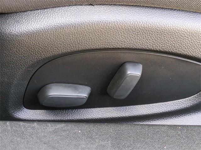 used 2023 Chevrolet Camaro car, priced at $38,328