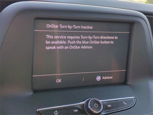 used 2023 Chevrolet Camaro car, priced at $38,328