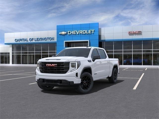 new 2024 GMC Sierra 1500 car, priced at $53,101