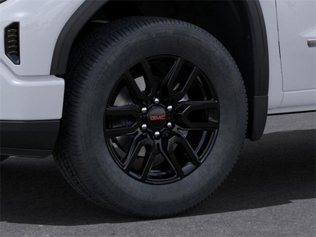 new 2024 GMC Sierra 1500 car, priced at $53,101