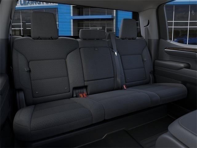 new 2024 GMC Sierra 1500 car, priced at $53,101