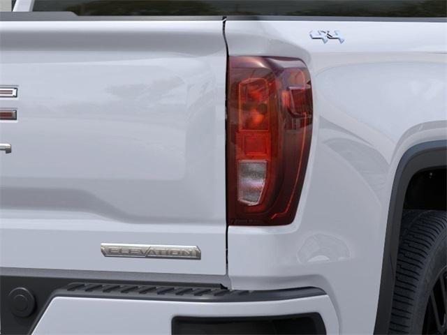 new 2024 GMC Sierra 1500 car, priced at $53,101
