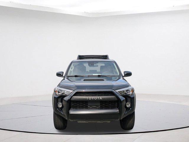 used 2021 Toyota 4Runner car, priced at $48,461