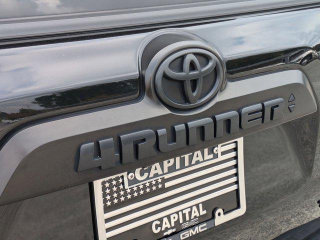 used 2021 Toyota 4Runner car, priced at $48,461