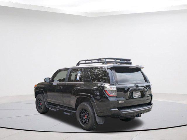 used 2021 Toyota 4Runner car, priced at $48,461