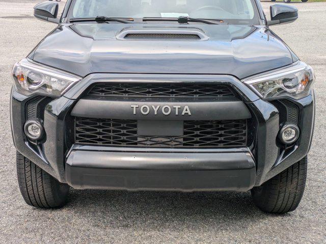 used 2021 Toyota 4Runner car, priced at $48,461