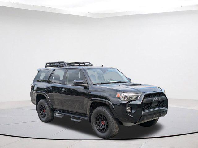 used 2021 Toyota 4Runner car, priced at $48,461