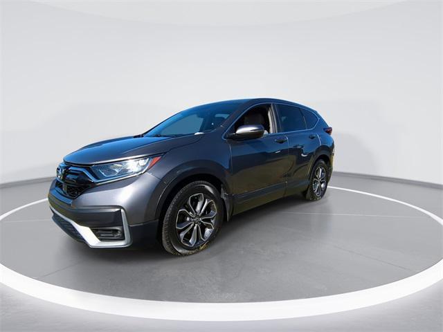 used 2022 Honda CR-V car, priced at $24,541