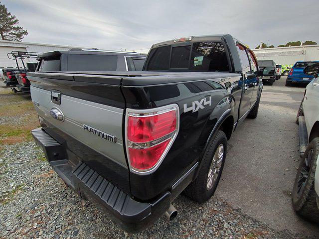 used 2013 Ford F-150 car, priced at $17,999