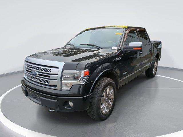 used 2013 Ford F-150 car, priced at $17,999