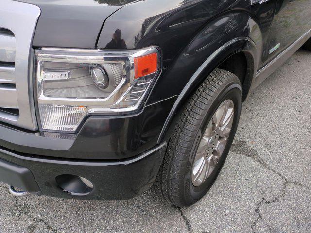 used 2013 Ford F-150 car, priced at $17,999