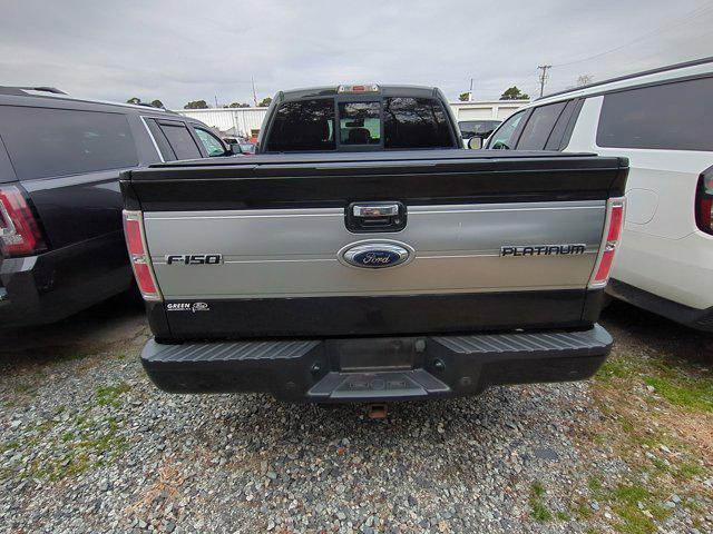 used 2013 Ford F-150 car, priced at $17,999