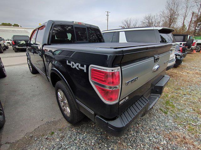 used 2013 Ford F-150 car, priced at $17,999