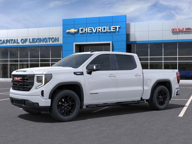 new 2025 GMC Sierra 1500 car, priced at $62,505