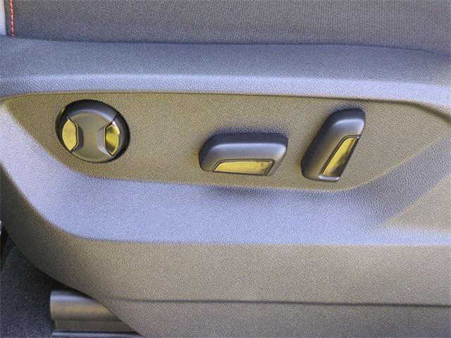 used 2025 Volkswagen Atlas car, priced at $41,275