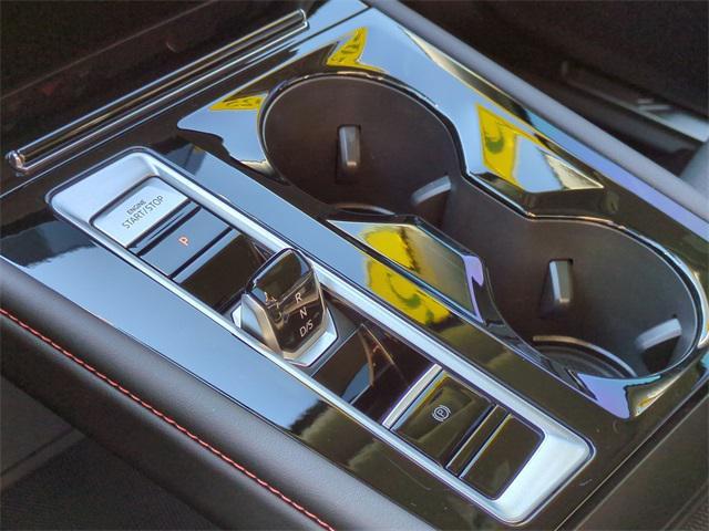 used 2025 Volkswagen Atlas car, priced at $41,275