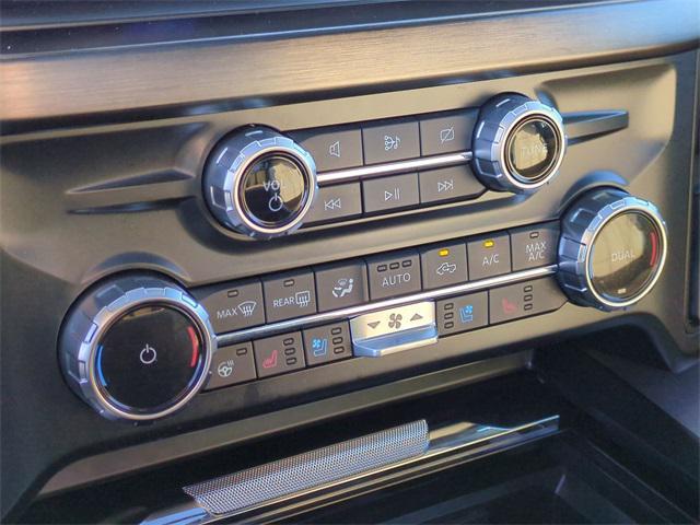 used 2023 Ford F-250 car, priced at $68,688