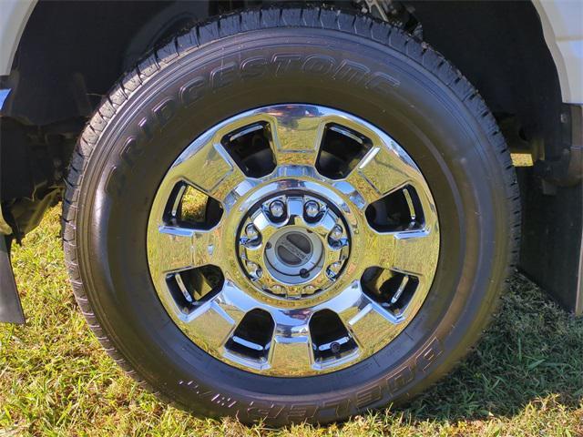 used 2023 Ford F-250 car, priced at $68,688