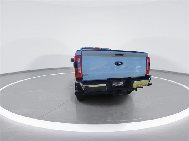 used 2023 Ford F-250 car, priced at $68,688