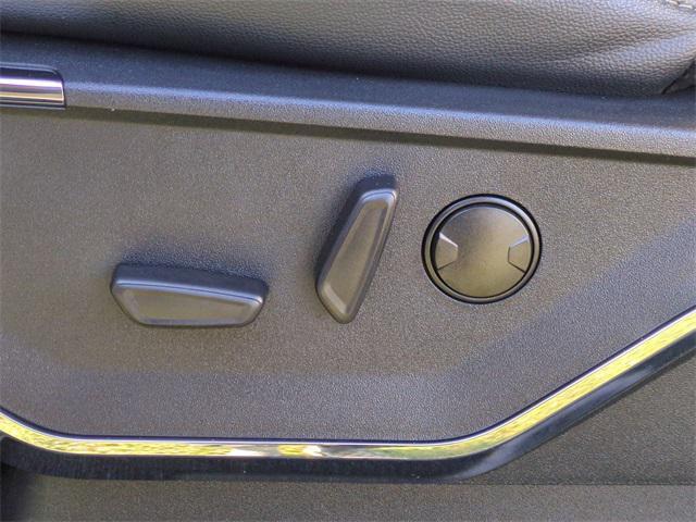 used 2023 Ford F-250 car, priced at $68,688