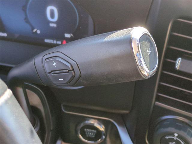 used 2023 Ford F-250 car, priced at $68,688
