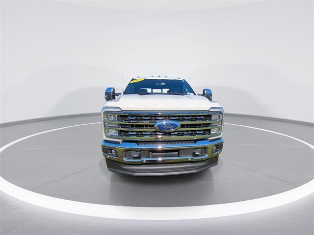 used 2023 Ford F-250 car, priced at $68,688