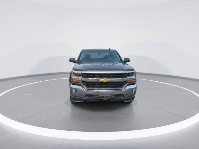 used 2017 Chevrolet Silverado 1500 car, priced at $22,268