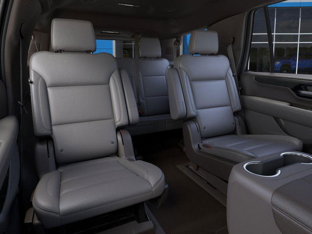 new 2026 GMC Yukon car, priced at $77,040