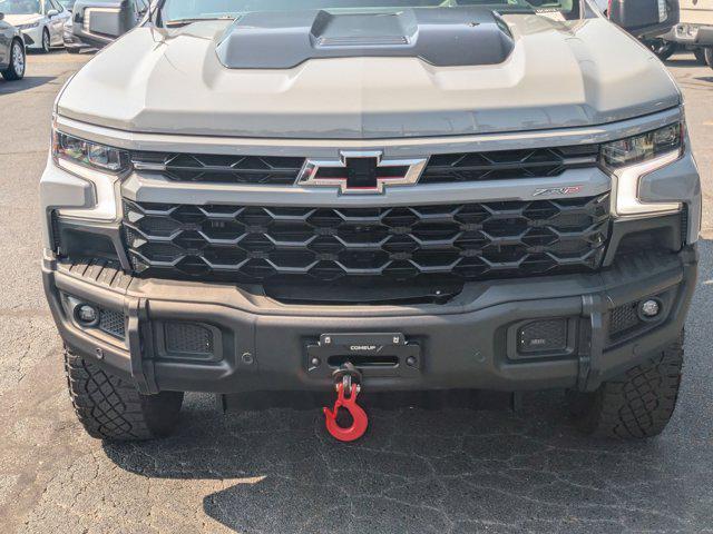 used 2024 Chevrolet Silverado 1500 car, priced at $69,999