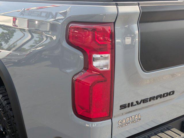 used 2024 Chevrolet Silverado 1500 car, priced at $69,999