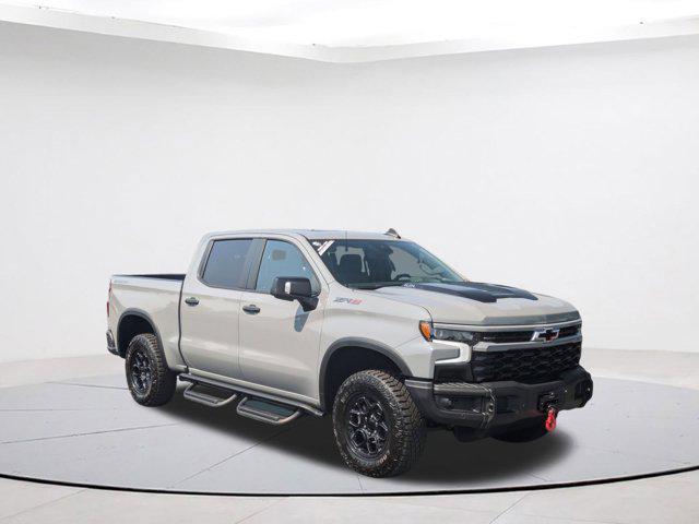 used 2024 Chevrolet Silverado 1500 car, priced at $69,999