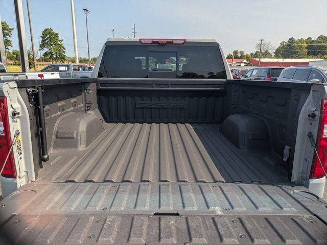 used 2024 Chevrolet Silverado 1500 car, priced at $69,999