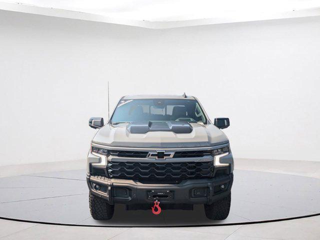 used 2024 Chevrolet Silverado 1500 car, priced at $69,999