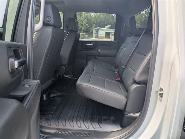 new 2024 Chevrolet Silverado 3500 car, priced at $77,690